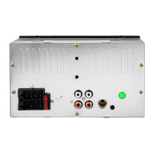 Automobilinis Radijas - Blow AVH-9620 2DIN su Bluetooth ir USB - Juodas