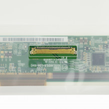 10.1" WSVGA, 1024x600, LED, 40pin, N101LGE-L11, matinis nešiojamo kompiuterio ekranas