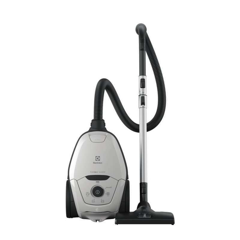 Dulkių Siurblys - Electrolux Pure D8 Cilindrinis 600 W 3.5 L Dulkių Maišelis