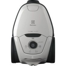 Dulkių Siurblys - Electrolux Pure D8 Cilindrinis 600 W 3.5 L Dulkių Maišelis