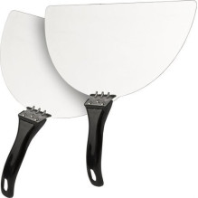 Picos Kepimo Krosnelė - G3Ferrari G10199 1200W 420°C 4min su Termometru ir Kepimo Akmeniu