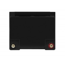 Battery - Green Cell AGM23 12V 44Ah Sealed Lead Acid 12.7kg