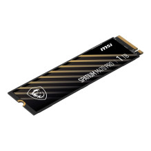 M.2 SSD - MSI SPATIUM M470 PRO 1TB 6000 MB/s 3D NAND