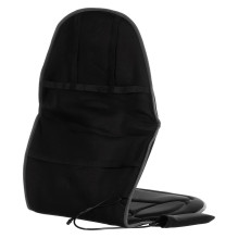 Masažuoklis - Medisana MCH 5 Programos Nuotolinio Valdymo 100-240V Juodas