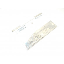 10.1" LED SLIM ekranas