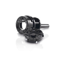 Kavamalė - De'Longhi KG79 Juoda 110 W