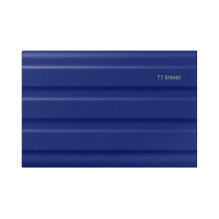 Išorinis SSD - Samsung MU-PE2T0R 2TB Wi-Fi Mėlynas