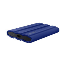 External SSD - Samsung MU-PE2T0R 2TB Wi-Fi Blue