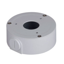 Mounting Box - PFA134 Aluminum, -40°C to 60°C, 1.0Kg Load Capacity