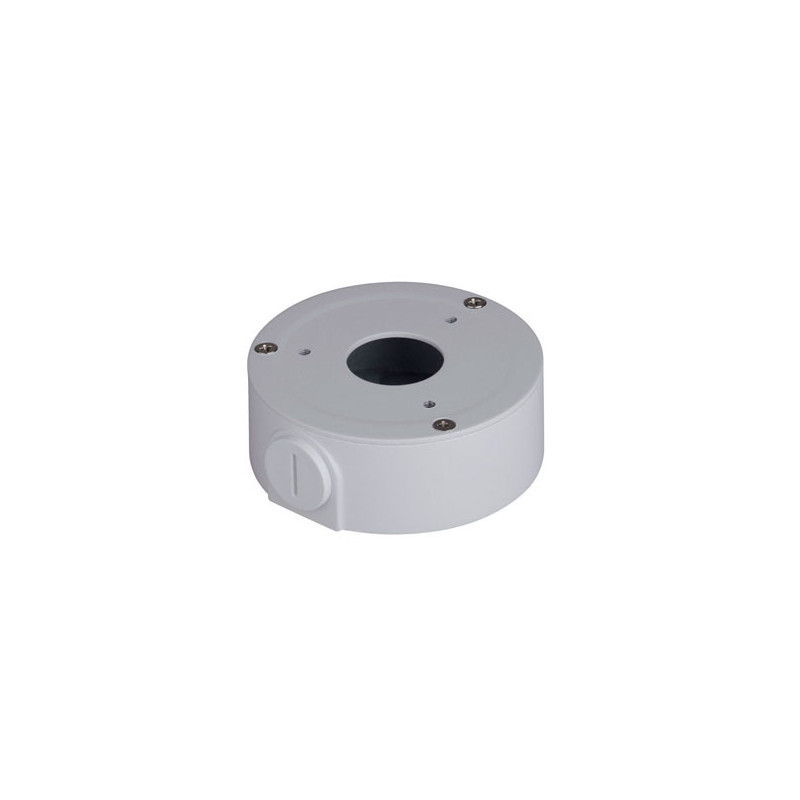 Mounting Box - PFA134 Aluminum, -40°C to 60°C, 1.0Kg Load Capacity