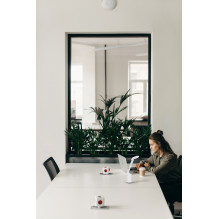 Stalinė Lempa - Activejet AJE-FUTURE 34 LED 2800K-5500K Įkraunama Balta