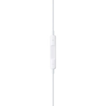 Ausinės - Apple Earpods Lightning jungtis su nuotolinio valdymo pultu