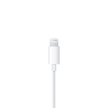 Ausinės - Apple Earpods Lightning jungtis su nuotolinio valdymo pultu