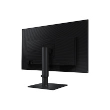 Monitorius - Samsung S40GD 27" Full HD 1920x1080 Reguliuojamas VESA Juodas