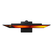 Monitorius - Samsung S40GD 27" Full HD 1920x1080 Reguliuojamas VESA Juodas