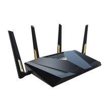 ASUS BE7200 dviejų juostų WiFi 7 (802.11be) žaidimų maršrutizatorius