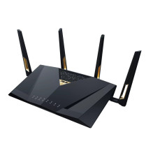 ASUS BE7200 dviejų juostų WiFi 7 (802.11be) žaidimų maršrutizatorius