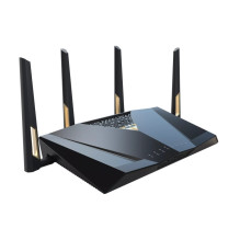 ASUS BE7200 dviejų juostų WiFi 7 (802.11be) žaidimų maršrutizatorius