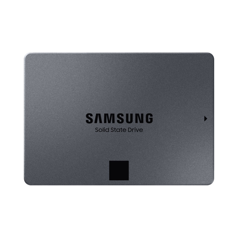 SSD - Samsung MZ-77Q1T0 1TB SATA III QLC 2.5'