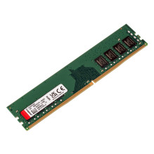 RAM Modulis - Kingston ValueRAM KVR32N22S8 / 8 8 GB DDR4 3200 MHz