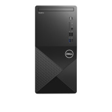 Desktop Computer - DELL Vostro 3030 Intel Core i5-14400 16GB 512GB SSD Windows 11 Pro Black