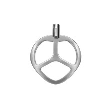 Virtuvinis Kombainas - HEINRICH'S HKM 8079 1800W 7L Nerūdijančio Plieno Dubuo Juodas