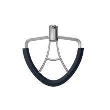 Virtuvinis Kombainas - HEINRICH'S HKM 8079 1800W 7L Nerūdijančio Plieno Dubuo Juodas