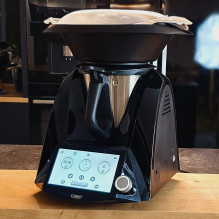 Virtuvinis Kombainas - COBBO 7 Multifunkcinis 2L Dubuo 11,000 RPM Wi-Fi