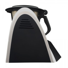 Virtuvinis Kombainas - COBBO 7 2.2L 11,000 rpm 10 Greičių su Priedais