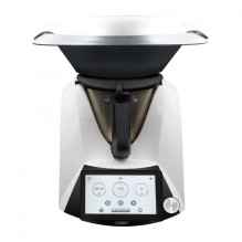 Virtuvinis Kombainas - COBBO 7 2.2L 11,000 rpm 10 Greičių su Priedais