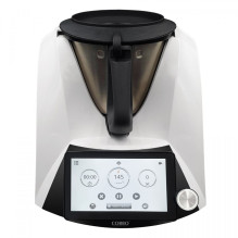 Virtuvinis Kombainas - COBBO 7 2.2L 11,000 rpm 10 Greičių su Priedais