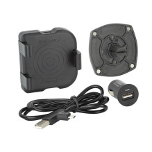 Inbay universal charger for air vent.