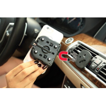 Inbay universal charger for air vent.