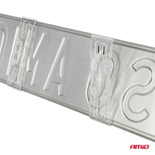 AMIO-04339 license plate mounting bracket AMIO-04339 license plate mounting bracket