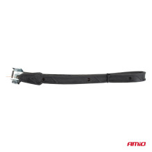 Antistatic grounding strap for car AMIO-04338