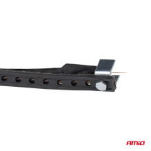 Antistatinis įžeminimo dirželis automobiliui AMIO-04338