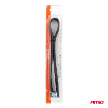 Antistatinis įžeminimo dirželis automobiliui AMIO-04338