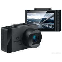 Neoline G-Tech X32 - rejestrator FHD, ekran 2,5" IPS czujnik wstrząsu (G), czujnik ruchu, uchwyt magnetyczny