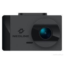 Neoline G-Tech X32 - rejestrator FHD, ekran 2,5" IPS czujnik wstrząsu (G), czujnik ruchu, uchwyt magnetyczny