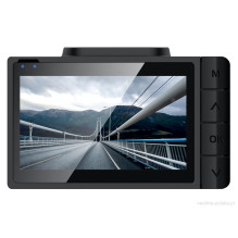 Neoline G-Tech X32 - rejestrator FHD, ekran 2,5" IPS czujnik wstrząsu (G), czujnik ruchu, uchwyt magnetyczny