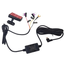 Neoline Fuse Cord X74 - Power Kit with ACC to X74