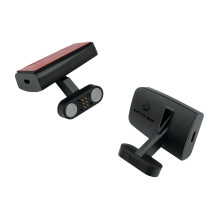 Neoline Fuse Cord X72 - zestaw zasilania z ACC do X72