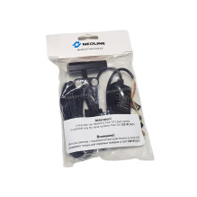 Neoline Fuse Cord X72 - zestaw zasilania z ACC do X72