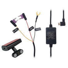 Neoline Fuse Cord X72 - zestaw zasilania z ACC do X72