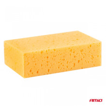 Gąbka do mycia samochodu MEDIUM 20 x 12 x 6 cm AMIO-02662