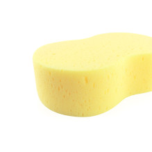 Gąbka do mycia samochodu JUMBO 26 x 17 x 7 cm AMIO-02664