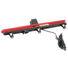 Kamera cofania VW, Caravelle, Multivan,T5, T6 z tylna klapą.