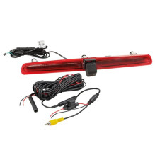 Kamera cofania VW, Caravelle, Multivan,T5, T6 z tylna klapą.