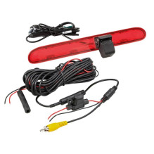 Kamera cofania Peugeot Expert, Citroen Dispatch, Jumpy, Toyota Proace 2016 - 2021.