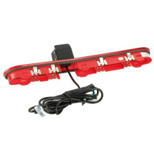 Kamera cofania Peugeot Expert, Citroen Dispatch, Jumpy, Toyota Proace 2016 - 2021.